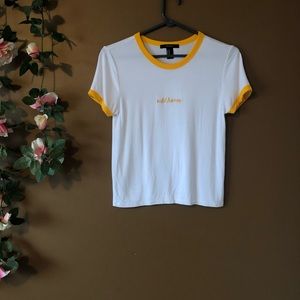 Forever21 | T-shirt